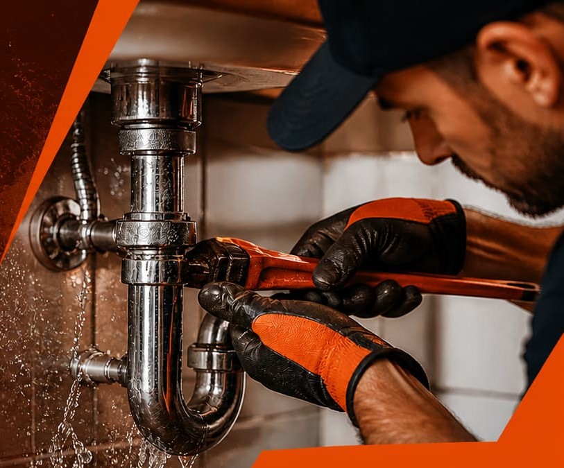 Ricerca Perdite d’Acqua