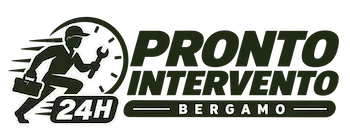 Pronto Intervento Bergamo 24H
